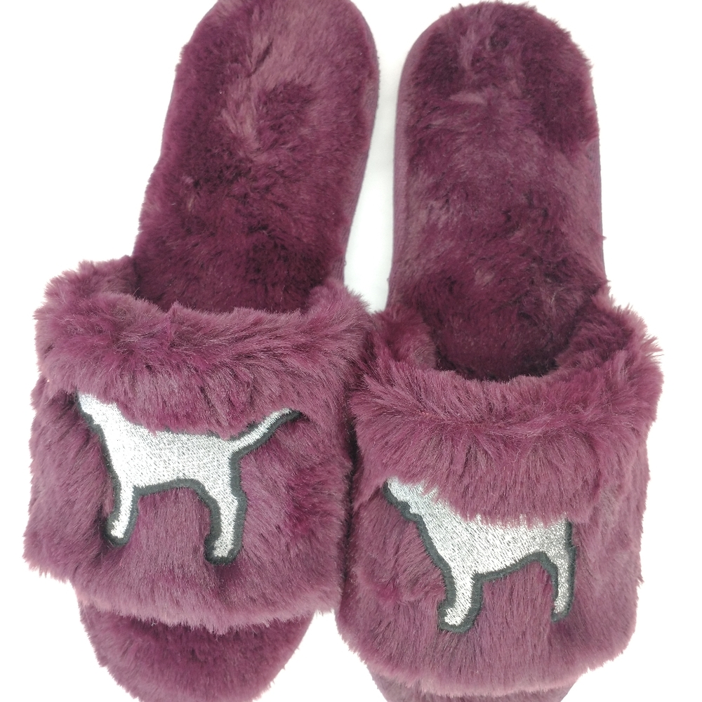 Victoria's Secret PINK Slippers